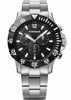 Мъжки часовник Wenger 01.0643.117