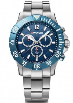 Мъжки часовник Wenger 01.0643.119