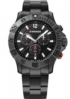 Мъжки часовник Wenger 01.0643.121
