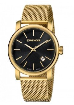 Мъжки часовник Wenger 01.1041.115