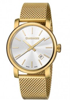 Мъжки часовник Wenger 01.1041.120