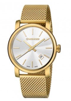 Мъжки часовник Wenger 01.1041.120