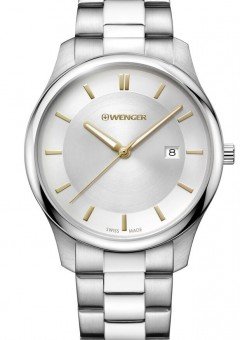 Мъжки часовник Wenger 01.1441.105
