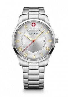 Мъжки часовник Wenger 01.1441.136