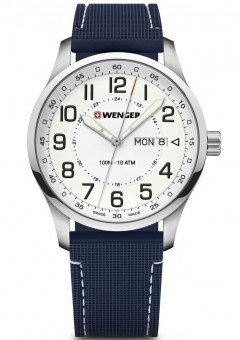 Мъжки часовник Wenger 01.1541.126