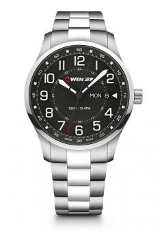 Мъжки часовник WENGER 01.1541.128