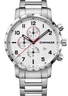 Мъжки часовник Wenger 01.1543.110