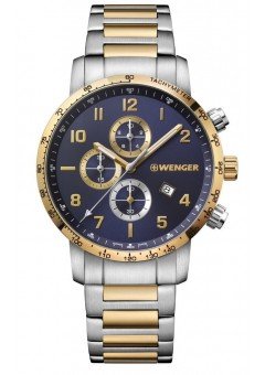 Мъжки часовник WENGER 01.1543.112