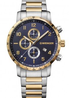Мъжки часовник WENGER 01.1543.112