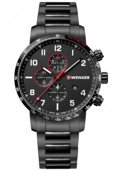 Мъжки часовник Wenger 01.1543.115