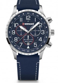 Мъжки часовник Wenger 01.1543.117