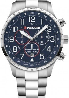 Мъжки часовник Wenger 01.1543.118