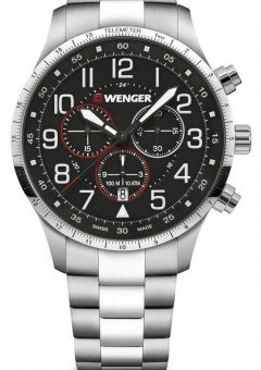 Мъжки часовник Wenger 01.1543.120