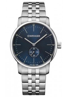 Мъжки часовник Wenger 01.1741.107