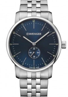 Мъжки часовник Wenger 01.1741.107
