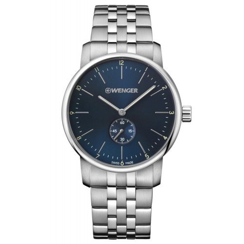 Мъжки часовник Wenger 01.1741.107 Мъжки часовник Wenger 01.1741.107