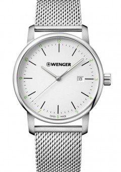Мъжки часовник Wenger 01.1741.113