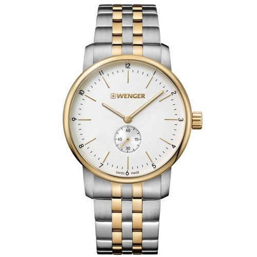 Мъжки часовник Wenger 01.1741.125 Мъжки часовник Wenger 01.1741.125