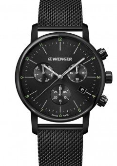 Мъжки часовник Wenger 01.1743.116