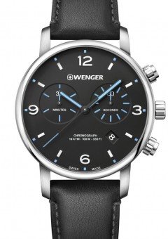 Мъжки часовник Wenger 01.1743.120