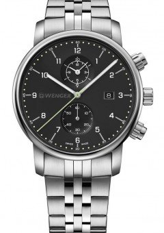 Мъжки часовник Wenger 01.1743.122