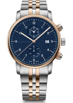 Мъжки часовник Wenger 01.1743.126