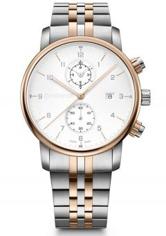 Мъжки часовник Wenger 01.1743.127