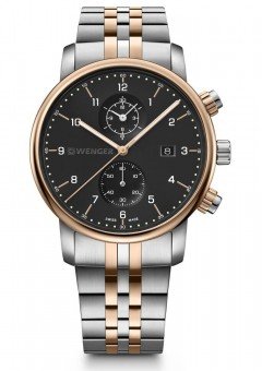 Мъжки часовник Wenger 01.1743.129