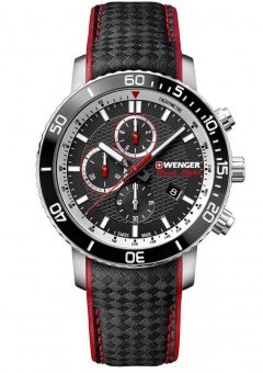 Мъжки часовник Wenger 01.1843.105