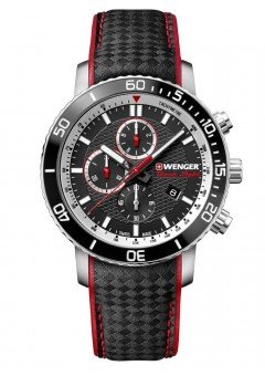 Мъжки часовник Wenger 01.1843.105