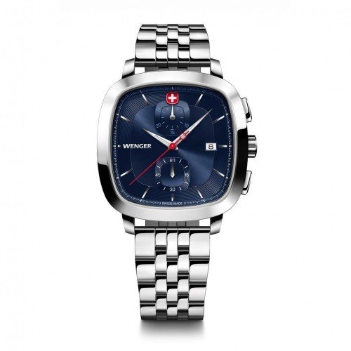 Мъжки часовник Wenger 01.1933.103 Мъжки часовник Wenger 01.1933.103