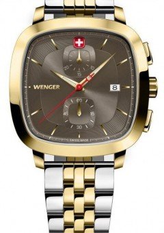 Мъжки часовник Wenger 01.1933.106