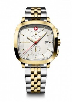 Мъжки часовник Wenger 01.1933.107