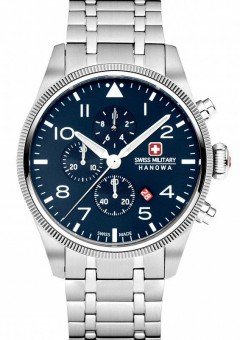 Мъжки часовник Swiss Military Hanowa SMWGI0000403
