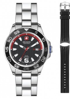 Швейцарски часовник Swiss Military Hanowa 06-5362.04.007.07