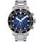 Швейцарски часовник TISSOT   T120.417.11.041.01
