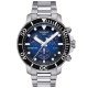 Мъжки швейцарски часовник TISSOT Seastar 1000 Quartz Chronograph T120.417.11.041.01 Мъжки швейцарски часовник TISSOT Seastar 1000 Quartz Chronograph T120.417.11.041.01