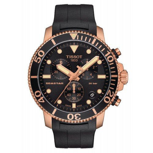 Швейцарски часовник TISSOT T120.417.37.051.00 Швейцарски часовник TISSOT T120.417.37.051.00
