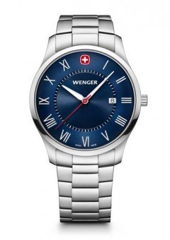 Мъжки часовник Wenger 01.1441.137