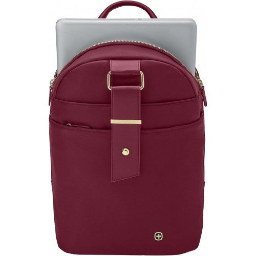 Дамска раница WENGER 606983 червена