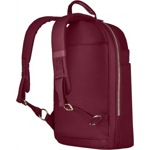 Дамска раница WENGER 606983 червена