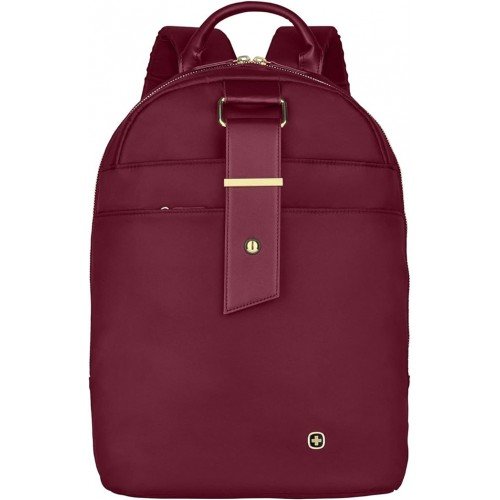 Дамска раница WENGER 606983 червена