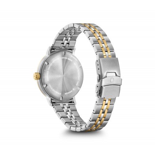 Мъжки часовник Wenger 01.1731.122 Мъжки часовник Wenger 01.1731.122