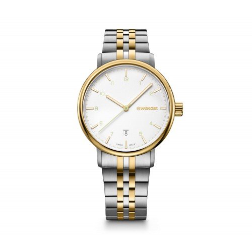 Мъжки часовник Wenger 01.1731.122 Мъжки часовник Wenger 01.1731.122