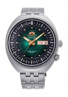 ORIENT RA-AA0E02E ORIENT RA-AA0E02E