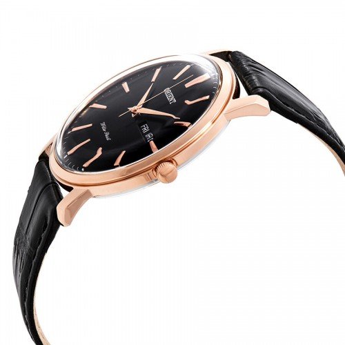 Мъжки часовник ORIENT FUG1R004B6 Мъжки часовник ORIENT FUG1R004B6