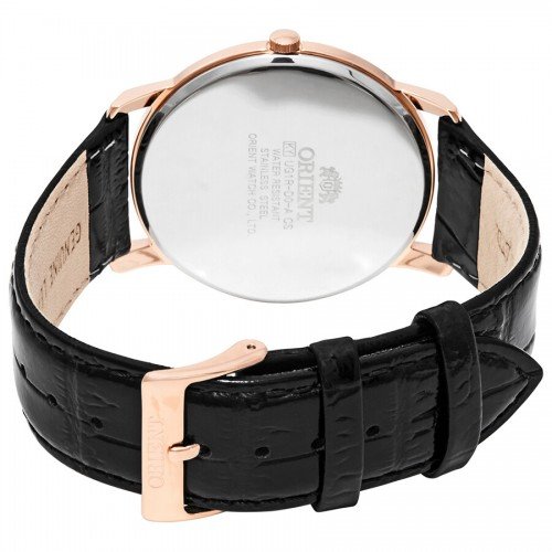 Мъжки часовник ORIENT FUG1R004B6 Мъжки часовник ORIENT FUG1R004B6
