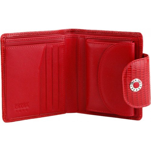 Дамски портфейл PETEK 346.041.10 червен Дамски портфейл PETEK 346.041.10 червен