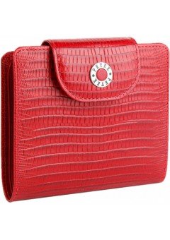 Дамски портфейл PETEK 346.041.10 червен Дамски портфейл PETEK 346.041.10 червен
