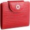 Дамски портфейл PETEK 346.041.10 червен